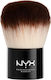 Nyx Professional Makeup Professional Synthetic Make Up Brush Kabuki Pro Kabuki