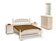 Schlafzimmer Set Νο 5 160x200cm 5Stück