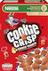 Nestle Flocken Cookie Crisp Toast 350gr 1Stück