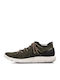 Pepe Jeans Hike Summer Men's Sneakers Khaki