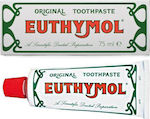 Johnson & Johnson Euthymol Original Zahnpasta 75ml