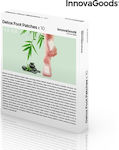 InnovaGoods Detox Foot Patches 10τμχ