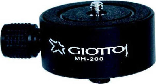 Giotto's MH-200 Quick Release Quick Release Plate