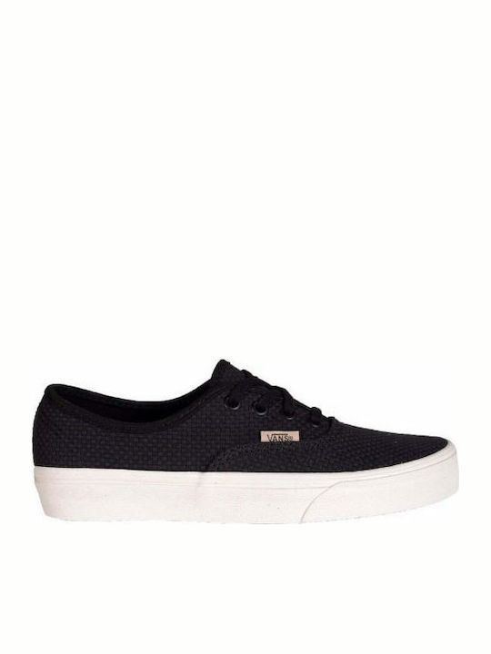 Vans Geflochtene Check Authentic Damen Sneakers...