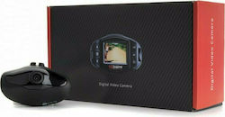 Einparts Камера DVR 720P със Дисплей 1.5" Einparts Камера DVR 720P със Дисплей 1.5"