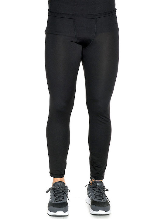 Target M20-73364-10 Pantaloni termici pentru barbati Negru