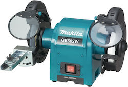 Makita GB602W Δίδυμος Τροχός 250 Watt Makita GB602W Δίδυμος Τροχός 250 Watt