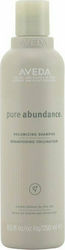 Aveda Pure Abundance Shampoos Volumen für Alle Haartypen 1x250ml