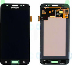 Samsung O ecran cu Mecanism Tactil pentru Galax...