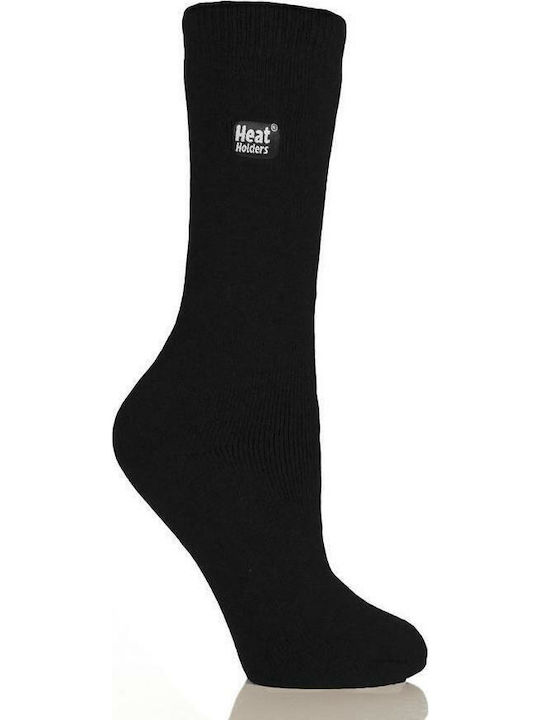 Heat Holders Ultra Lite Socks Black