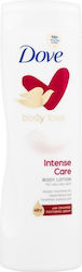 Dove Body Love Intensiva Body Milk Dove Body Love Intensiva Body Milk