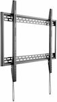 Tooq LP41130F-B Wall TV Mount up to 100" and 130kg