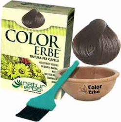 Natur Erbe Color Erbe No 5.0 Light Brown Natur Erbe Color Erbe No 5.0 Light Brown