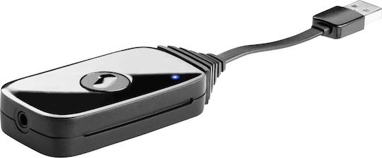 One For All SV 1770 Bluetooth TV Audio Transmitter Converter SV1770