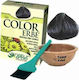 Natur Erbe Color Erbe Set Haarfarbe kein Ammoni...