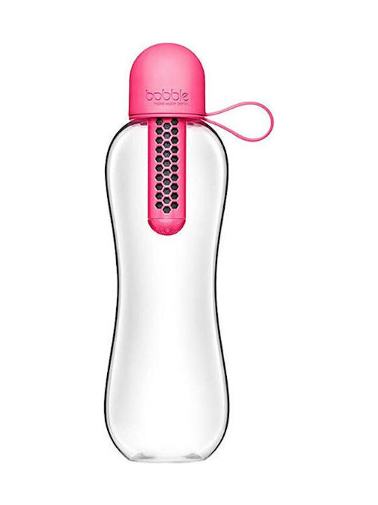 Bobble Infuse Πλαστικό Παγούρι με Φίλτρο 590ml ...