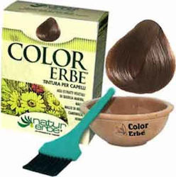 Natur Erbe Color Erbe No 5.3 Light Chestnut Golden Hair Dye