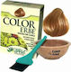 Natur Erbe Color Erbe Set Haarfarbe kein Ammoni...