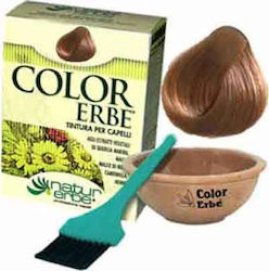 Natur Erbe Color Erbe Бои За Коса Без Амоняк № ...