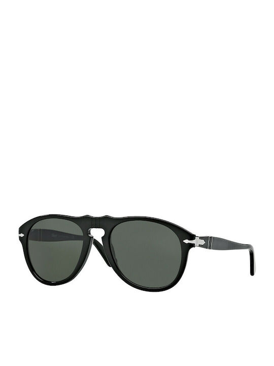 Persol Γυαλιά Ηλίου με Κοκκάλινο Σκελετό Persol Γυαλιά Ηλίου με Κοκκάλινο Σκελετό