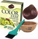 Natur Erbe Color Erbe Set Hair Dye no Ammonia 135ml