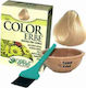 Natur Erbe Color Erbe Set Hair Dye no Ammonia 1...