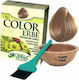 Natur Erbe Color Erbe Set Hair Dye no Ammonia 135ml