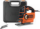 Black & Decker Σέγα 550W