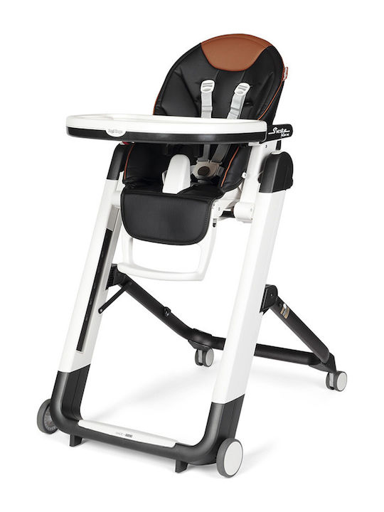 Peg Perego Siesta Αναδιπλούμενο Καρεκλάκι Φαγητ...