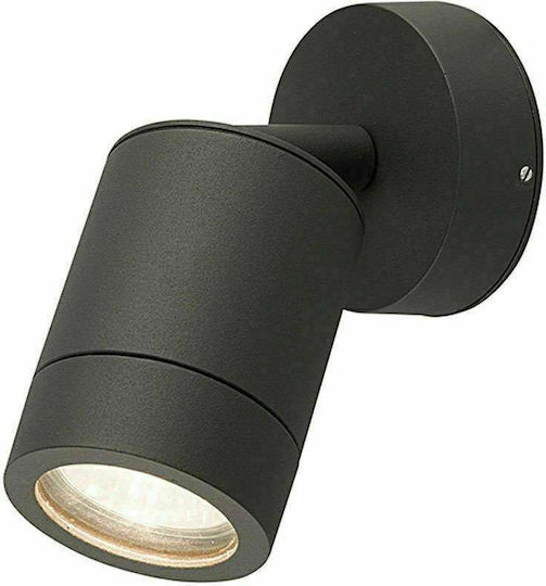 Nowodvorski Fallon Spot Negru Nowodvorski Fallon Spot Negru