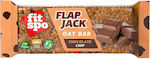 Fit Spo Bar Oat / Flapjack with Chocolate chips (1x90gr) 90gr