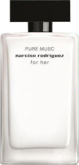 Narciso Rodriguez for Her Pure Musc Eau de Parfum 100ml