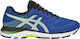 ASICS Gel-Pulse 10 Sportschuhe Laufen Blau