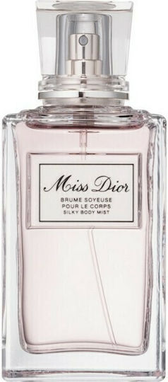 Dior Miss Dior Silky Body Mist 100ml