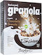 Βιο Αγρός Bio Granola de Ovăz Σοκολάτα 350gr 1buc