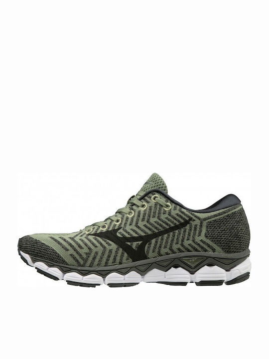 mizuno waveknit s1