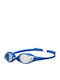 Arena Swimming Goggles Adults with Anti-fog Lenses Blue