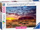 Ayers Rock, Australia Puzzle 2D 1000 Pieces