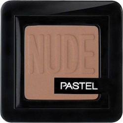 Pastel Nude Single Eyeshadow 75 Chocolate