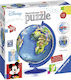 Puzzleball Disney Classics Globe 180 buc Ravensburger