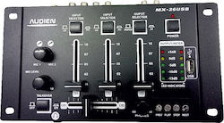 Audien MX-26USB Analogic Combiner 3 Canale