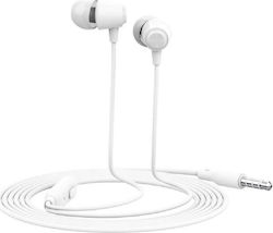 Celebrat G4 In-ear Handsfree with 3.5mm Connect...