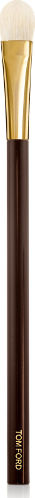Tom Ford Professionell Make-up-Pinsel für Lidschatten aus synthetischem Haar