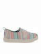 Toms Kids Espradrilles Slip-On Multicolour Tiny Boho