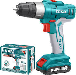 Total Drill Driver Battery 16.8V 1x1.5Ah