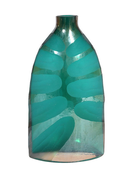 Fylliana Glass Vase