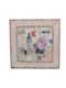Fylliana London Frame Wooden 56x56cm