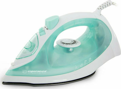 Esperanza Steam Iron 2200W