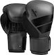 Hayabusa S4 Mănuși de box pentru competiție negre