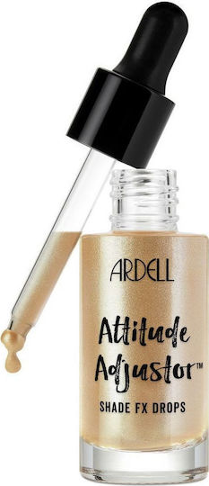 Ardell Attitude Adjuster Shade Fx Textmarker 15ml
